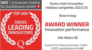 Homepage - Vita Motus