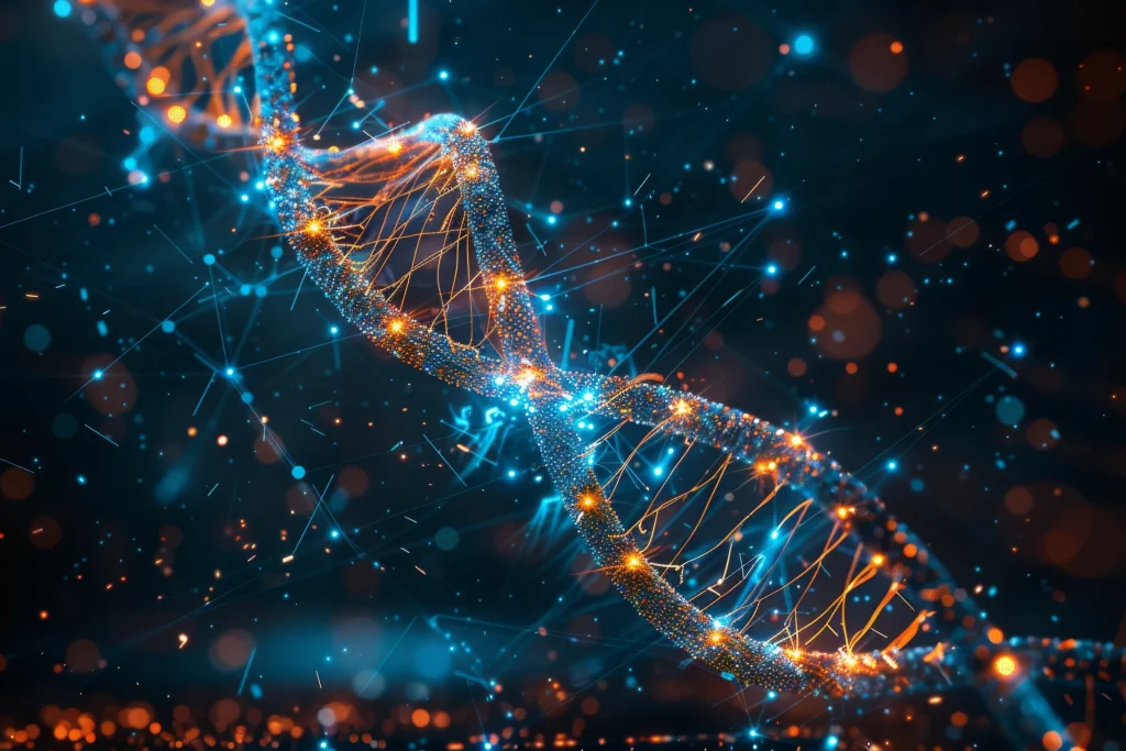New Publication in the Field of Preventive Gene Therapy - Vita Motus