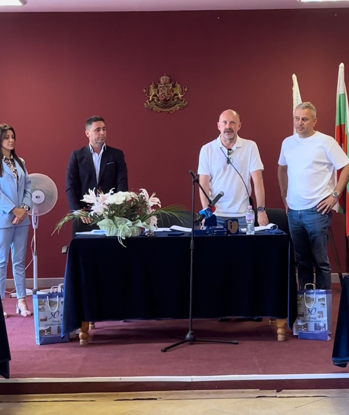 New Award for Mr. Vadim Pospelov - Vita Motus